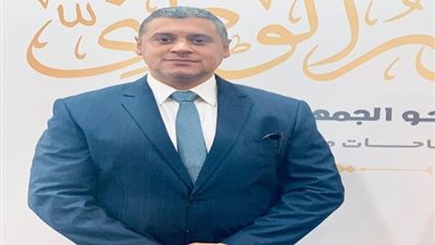 مايكل روفائيل: العفو عن أحمد دومة يعكس حرص الرئيس على إرساء حالة التسامح