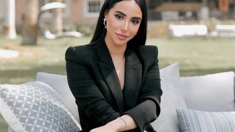 آية سماحة