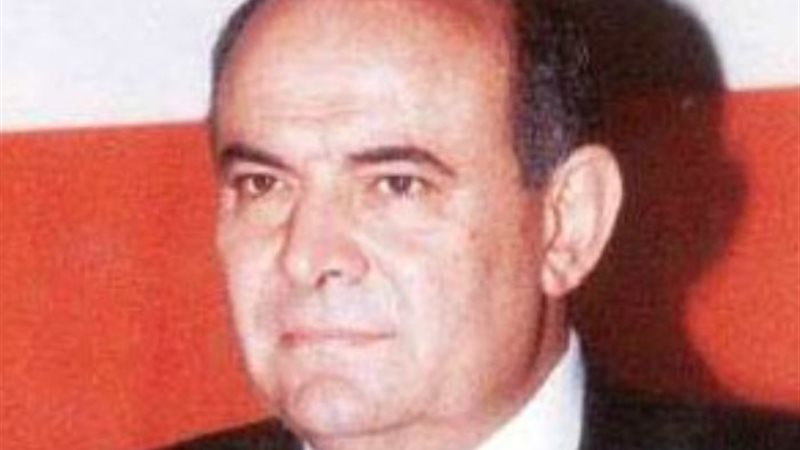 مجدي راسخ