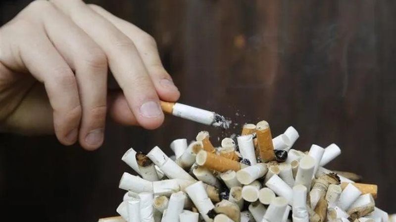حقيقيه التخلص نهائيًا من السجائر