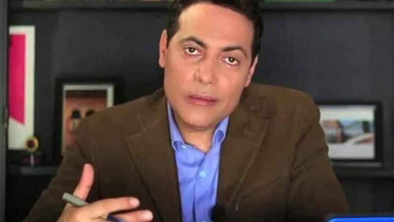 محمد الغيطي