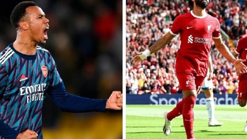 صلاح وجابرييل