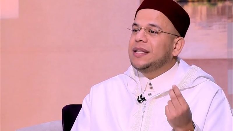 الدكتور أسامة قابيل