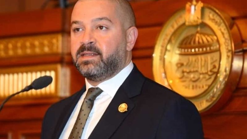 أحمد دياب
