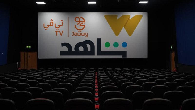 المنصات الرقمية والسينما