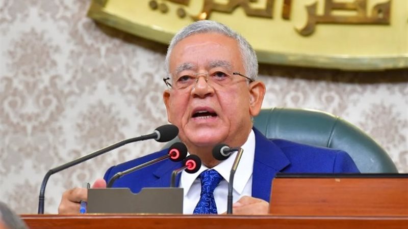 المستشار حنفي جبالي