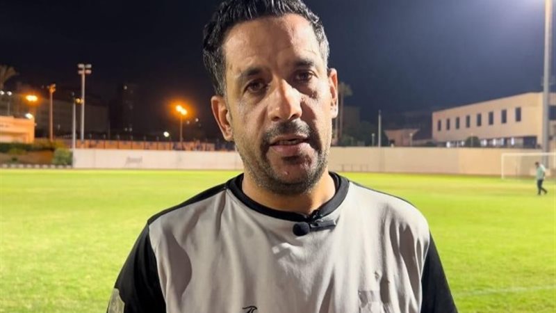 وائل السيد