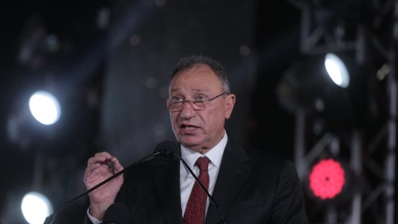 الخطيب