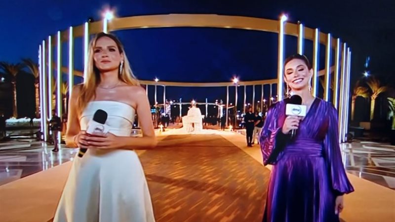 أهم الحضور في افتتاح مهرجان القاهرة للدراما