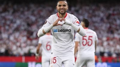 يوسف النصيري يُحقّق رقمًا تاريخيًا في الدوري الإسباني