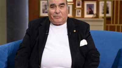 الفنان سيد صادق: لن أقبل بأي عمل يقلل من تاريخي