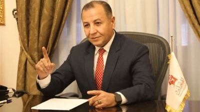 عضو بحزب المحافظين: «هشام قاسم ليس لديه ذكاء سياسي»