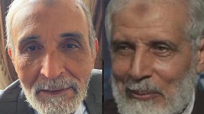 مجدي سعيد: «شخصية محمود عزت في الاختيار 3 الأصعب في حياتي»