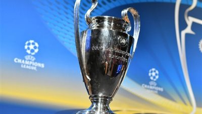 تعرف على مباريات الملحق المؤهل لدوري أبطال أوروبا.. وموعد القرعة