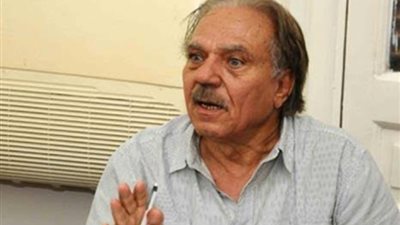 مدحت الزاهد: نرفض تصريحات هشام قاسم المسيئة لكمال أبوعيطة