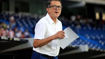 الزمالك يعلن صرف مستحقات أوسوريو.. ولا صحة لتقسيط غرامة كهربا