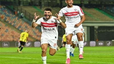 الزمالك يكشف آخر تطورات التجديد لأحمد فتوح وزيزو..(خاص)