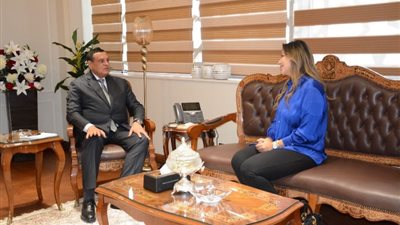 وزير التنمية المحلية يتابع جهود تحسين جود الحياة بالمحافظات