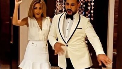 نون النسوة.. تنصف علياء بسيوني بعد طلاقها