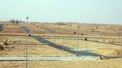كيف تحصل على قطعة أرض بحدائق أكتوبر.. تفاصيل