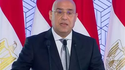 وزير الإسكان: تنفيذ 9 آلاف وحدة سكنية صديقة للبيئة