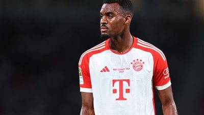 «جرافنبيرش» يغيب عن مران بايرن ميونخ..الهولندي يحلم بالانتقال لليفربول