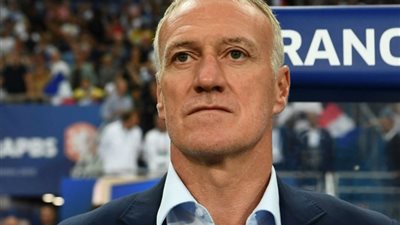 قائمة منتخب فرنسا تشهد غياب نجم الفريق.. تفاصيل