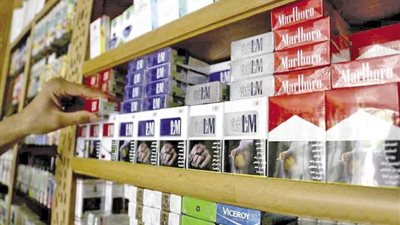 الشرقية للدخان تزف بشرى للمدخنين: زيادة إنتاج السجائر المحلية 15% إضافية