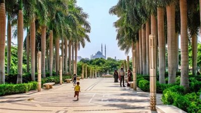بـ 5 جنيه بس.. تعرف على أرخص أماكن الفسح في القاهرة والجيزة