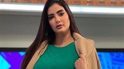 انضمام بسنت النبراوي لـ «نعمة الأفوكاتو» مع مي عمر