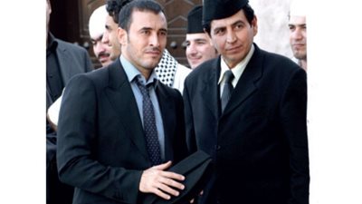 كاظم الساهر ينعي الراحل كريم العراقي: رفيق الدرب في ذمة الله