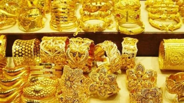 أسعار الذهب