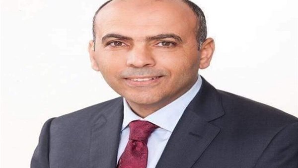 النائب جمال أبوالفتوح