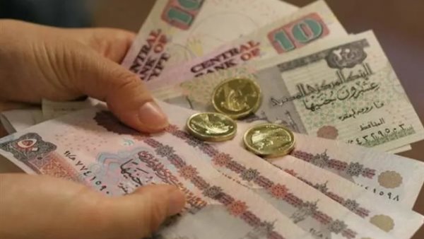 المساعدات الشهرية
