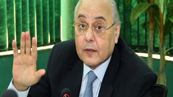 موسى مصطفى موسى المرشح