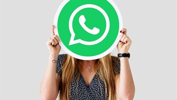 تطبيق «الواتساب»
