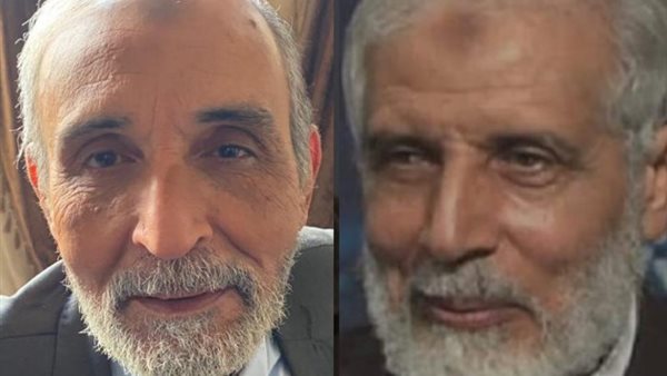 مجدي سعيد ومحمود