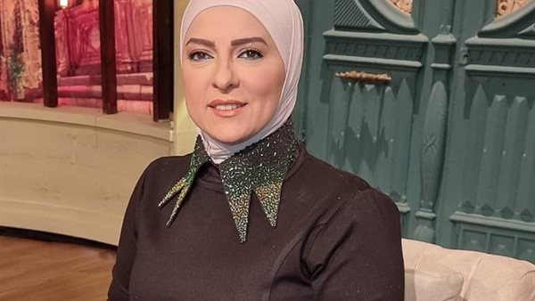 دعاء فاروق
