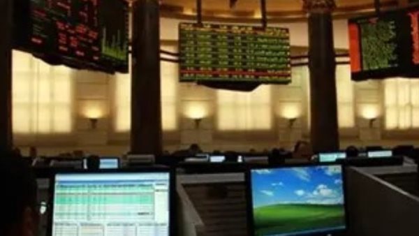 مؤشرات البورصة بختام