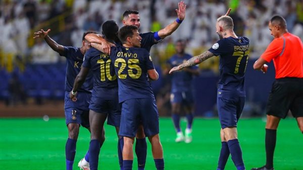 النصر