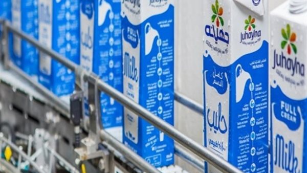 ارتفاع اسعار منتجات