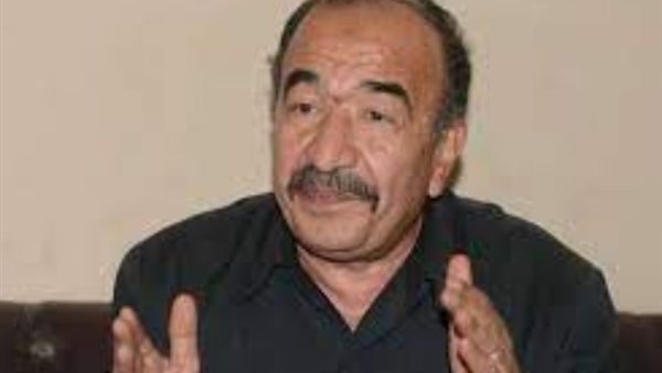 كمال ابوعيطة