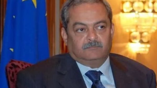 هشام قاسم