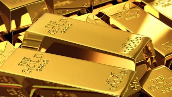 ارتفاع اسعار الذهب