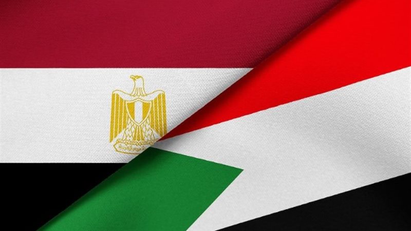 العلاقات المصرية السودانية