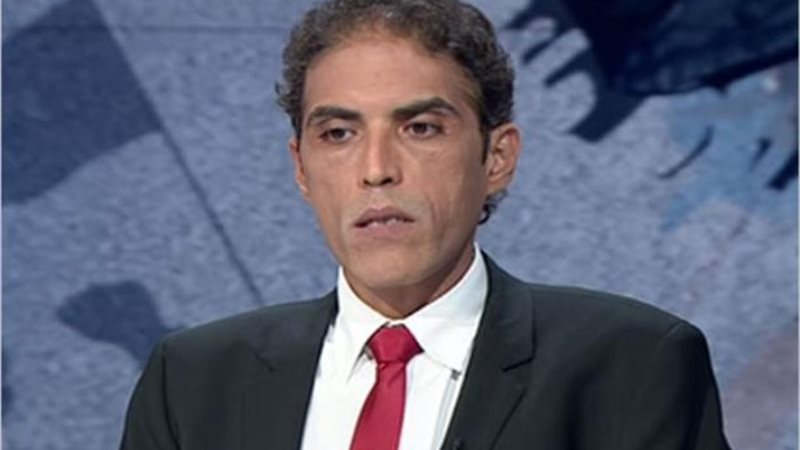 خالد داوود