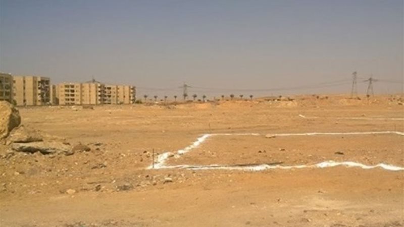 أراضي جديدة بـ 6 مدن