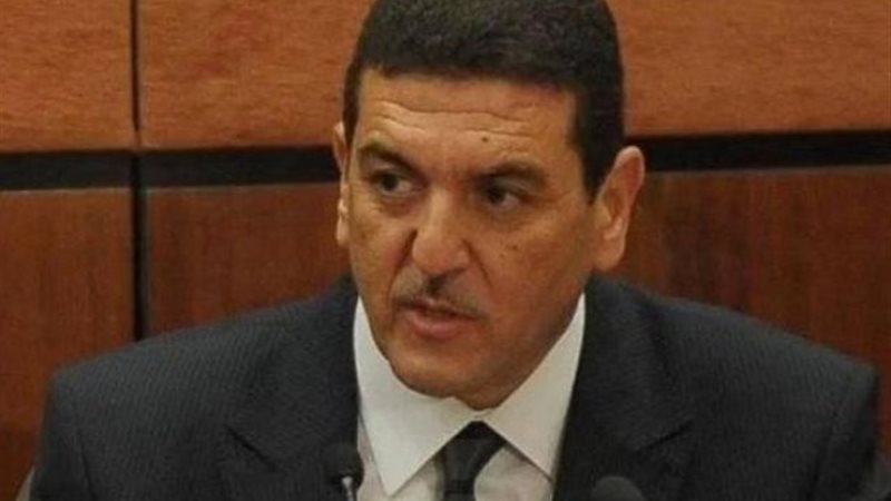 عماد البناني