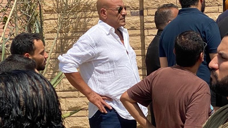 محمد لطفي