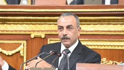 إيهاب الطماوي: هناك 3 رؤى لقانون الأحزاب.. وشروط التأسيس تناقش غدا